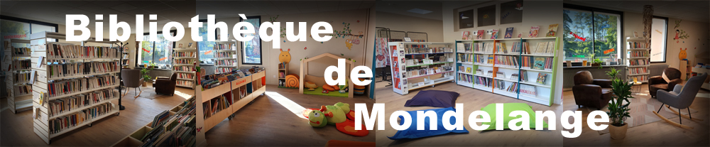 Bibliothèque de Mondelange